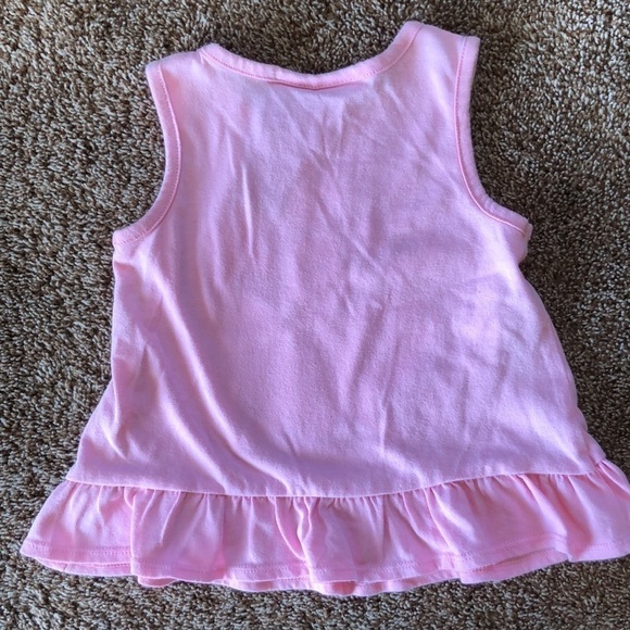 Disney Princess Tank Top And Matching Bloomers - Picture 5 of 10